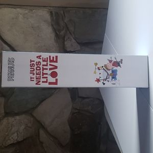 Peanuts The Original Charlie Brown Christmas Tree